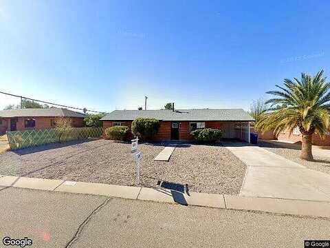12Th, TUCSON, AZ 85710