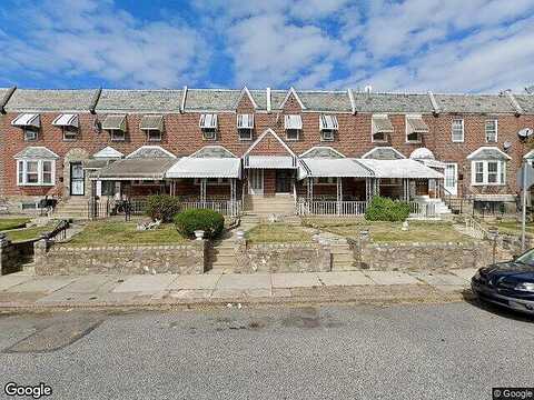 Grovers, PHILADELPHIA, PA 19142