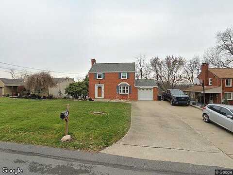 Ridgevue, PITTSBURGH, PA 15236