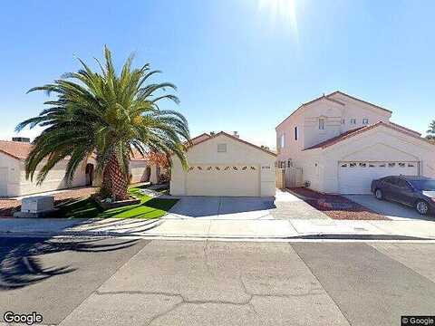 Old Newbury, LAS VEGAS, NV 89108
