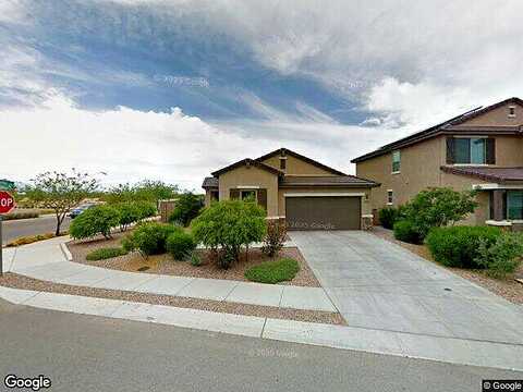 Via Boca Chica, TUCSON, AZ 85756