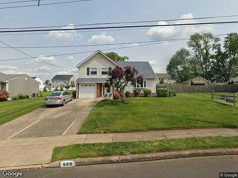 Cheryl, WARMINSTER, PA 18974