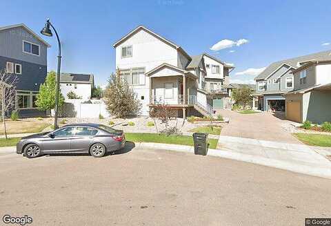 Shadow Star, COLORADO SPRINGS, CO 80927
