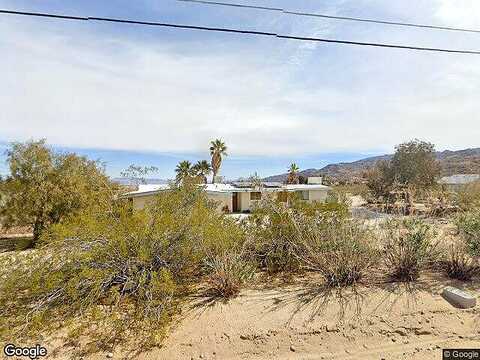 Bermuda, TWENTYNINE PALMS, CA 92277