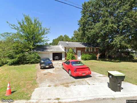 Baldwin, RIVERDALE, GA 30274