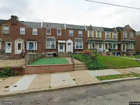 Algard, PHILADELPHIA, PA 19135