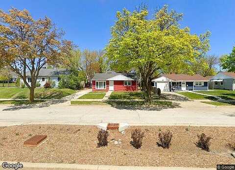 Oklahoma, MILWAUKEE, WI 53219