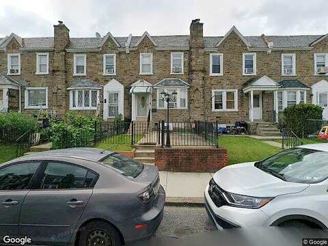 Kindred, PHILADELPHIA, PA 19149