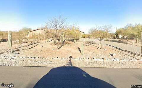 Broom Tail, TUCSON, AZ 85743