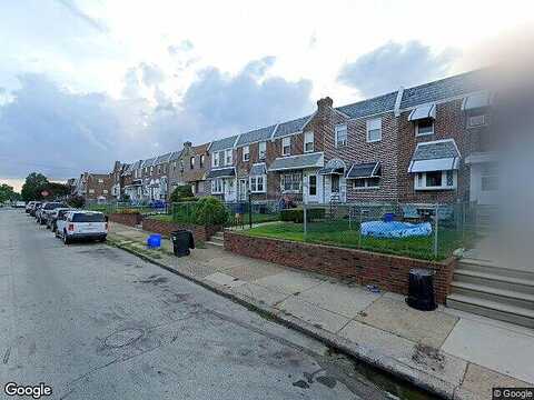 Algard, PHILADELPHIA, PA 19135