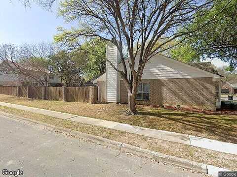 Spotted Trail, SAN ANTONIO, TX 78240