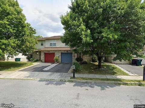 Freedom, EASTON, PA 18045