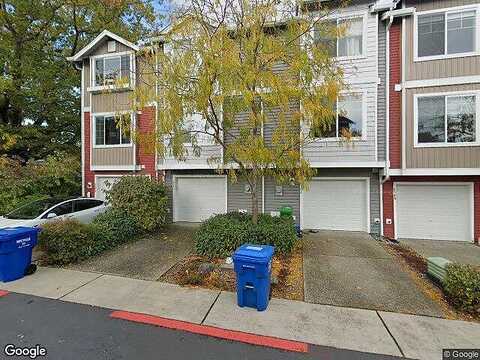High Point, SEATTLE, WA 98126