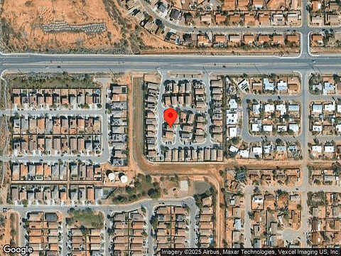 Placita Pina, TUCSON, AZ 85757