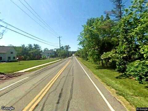 Bridge, SCHWENKSVILLE, PA 19473