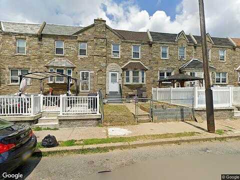 Souder, PHILADELPHIA, PA 19149