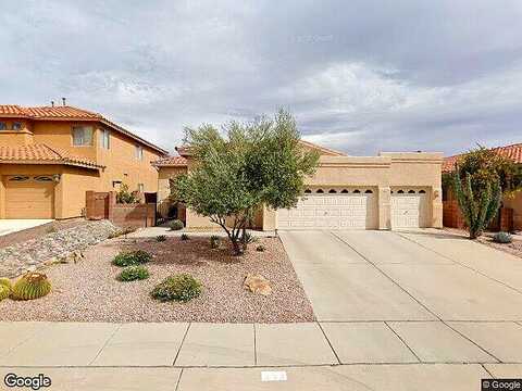 Paseo Rio Grande, TUCSON, AZ 85737