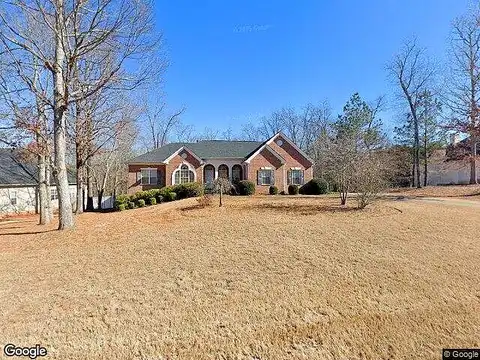 Morgans, ELLENWOOD, GA 30294