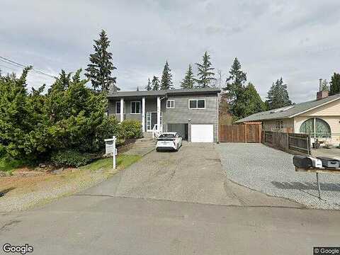 180Th, LYNNWOOD, WA 98037