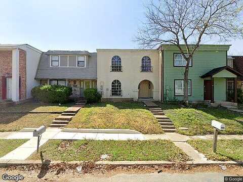 Spring Manor, SAN ANTONIO, TX 78249