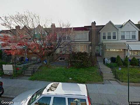 Dicks, PHILADELPHIA, PA 19142