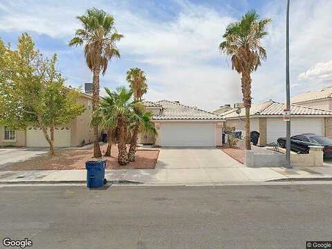 Moon Roses, LAS VEGAS, NV 89108
