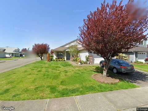 58Th, MARYSVILLE, WA 98270