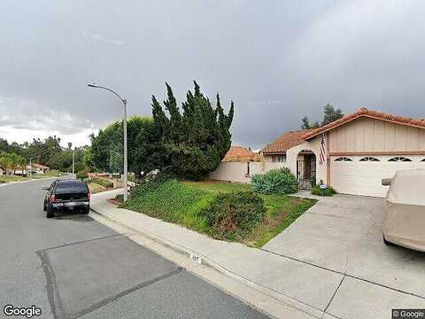 Ash Meadow, WALNUT, CA 91789