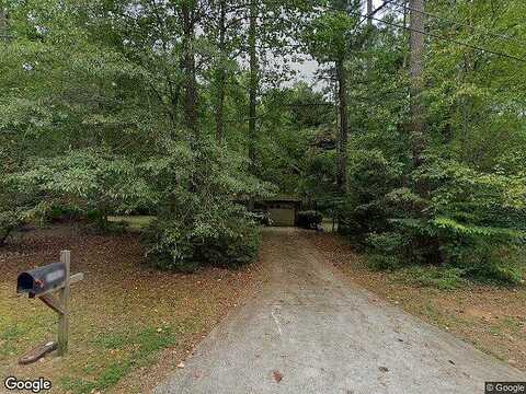 Lake Esther, FAIRBURN, GA 30213