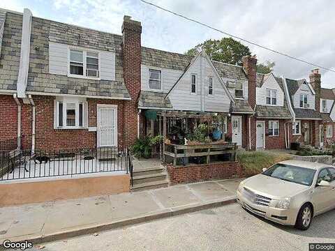 Ross, PHILADELPHIA, PA 19119
