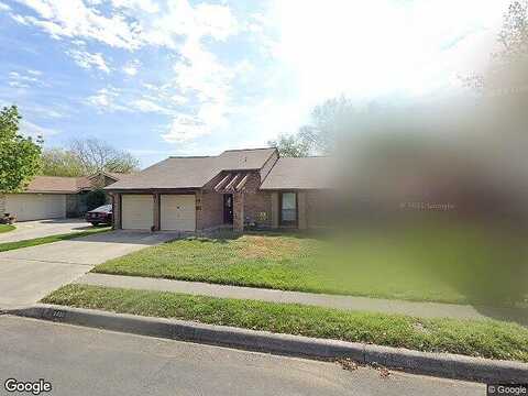 Forest, SAN ANTONIO, TX 78250