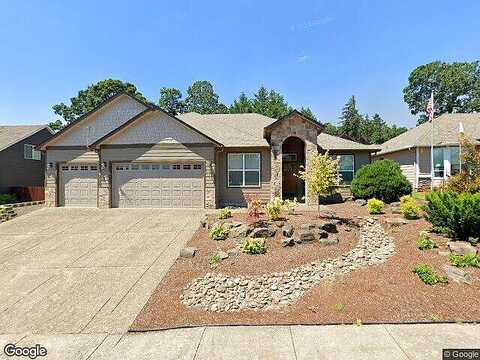 Eakin, DALLAS, OR 97338
