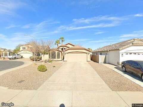 Wahalla, GLENDALE, AZ 85308