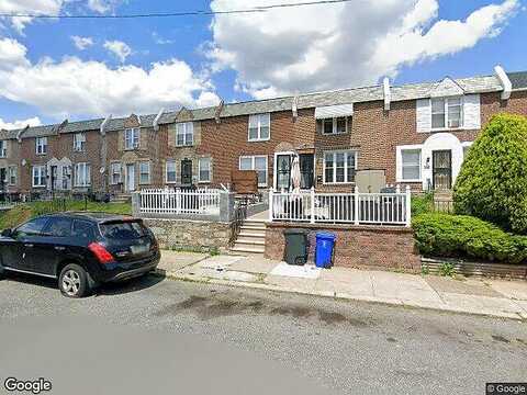 Sanger, PHILADELPHIA, PA 19120