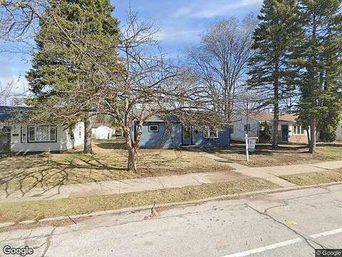 Morgan, MILWAUKEE, WI 53220