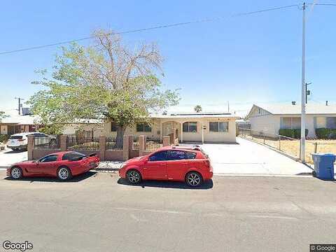 Evergreen, LAS VEGAS, NV 89107