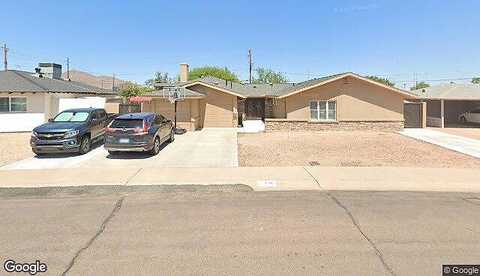 Sheridan, SCOTTSDALE, AZ 85257