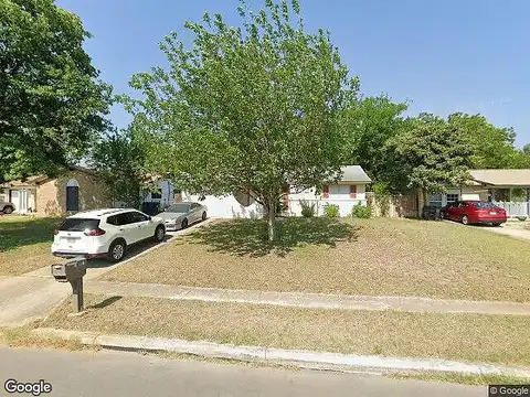 Cedarhill, SAN ANTONIO, TX 78238
