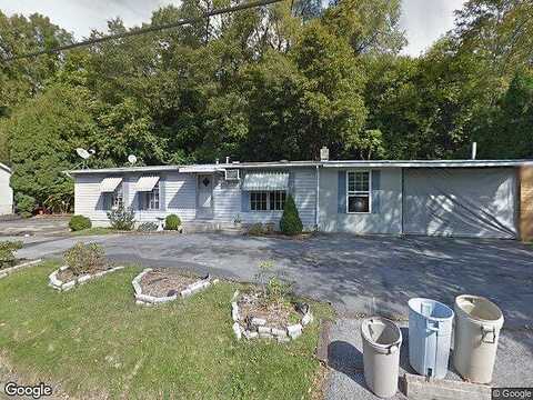 Lehigh Gap, WALNUTPORT, PA 18088