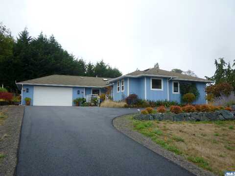 Balmoral, SEQUIM, WA 98382