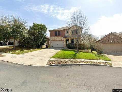 Parsley, SAN ANTONIO, TX 78238