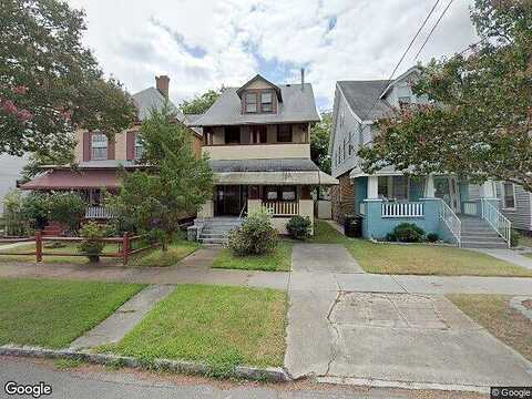 37Th, NORFOLK, VA 23508