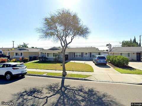 Chapman, GARDEN GROVE, CA 92845