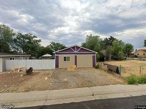 Hazel, DENVER, CO 80219