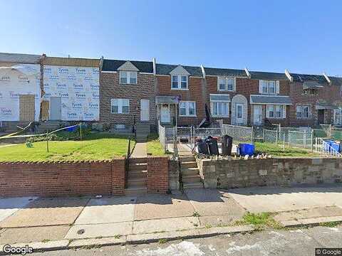 Algard, PHILADELPHIA, PA 19135