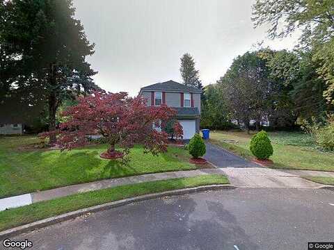 Plumly, BENSALEM, PA 19020