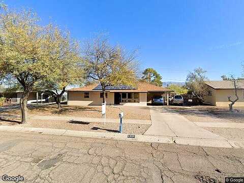 Fordham, TUCSON, AZ 85710