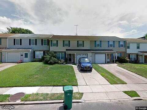 Powder Horn, BENSALEM, PA 19020