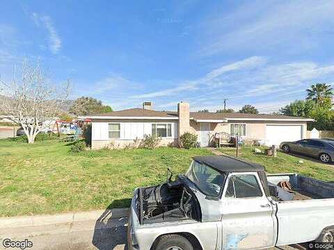Argyle, SAN BERNARDINO, CA 92404