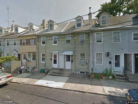 Swain, BRISTOL, PA 19007